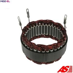 STATOR ALTERNATOR AS6035 - Picture 1 of 10