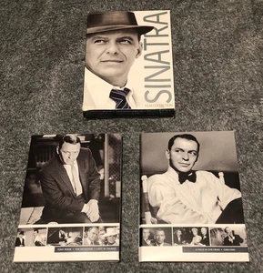 The Frank Sinatra Film Collection (DVD) - Bild 1 von 4
