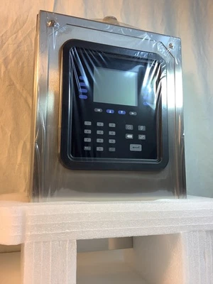 Kronos 4500 IP69K Edition Timeclock – Brand New, Factory Sealed - Image 1 of 4