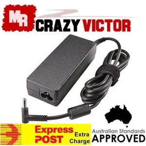 Power Adapter Charger for HP TPN-Q157 14s-dq1117TU - Foto 1 di 3