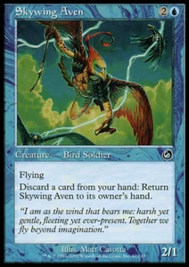 Skywing Aven Torment NM/LP - Picture 1 of 1