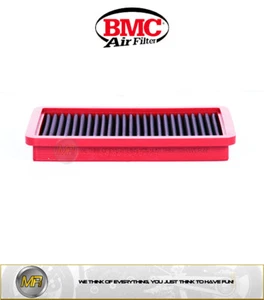 FILTRO ARIA SPORTIVO MAZDA 626 IV (GE) 2.5 V6 1992 1993 1994 1995 1996 BMC - Imagen 1 de 3