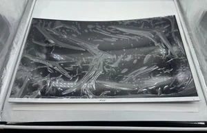 Acer ED322Q Pannello schermo LCD monitor 31,5" KL.3150A.002 DW320ECF KL.3150A.007 - Foto 1 di 5