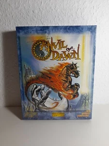 Anvil Of Dawn PC Big Box top completo 1a stampa ⚡spedizione - Foto 1 di 10