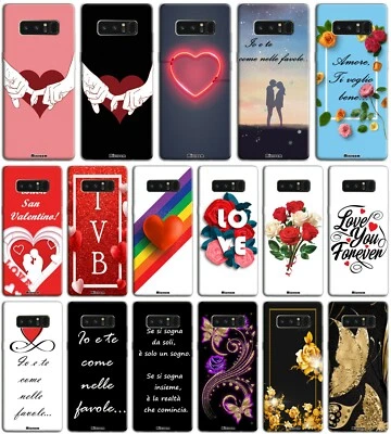 Custodia Cover per Google Pixel 7A in TPU silicone morbido disegno U7 - Immagine 1 di 2