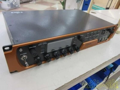 Avid Eleven Rack USB Audio Interface Guitar Preamp - Image 1 of 4