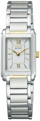 CITIZEN Watch FORMA Forma Eco-Drive Eco Drive FRA36-2432 Women's - image 1 of 4