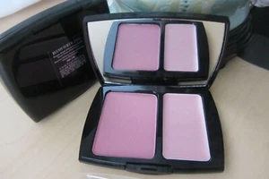 Lancome Blush Subtil Duo Powder and Cream Highlighter in PINK CHIC - Picture 1 of 3