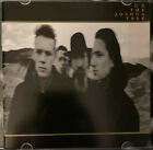 The Joshua Tree By U2 (Cd, Mar-1987, Island (Label))
