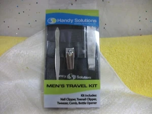 Manicure Set Deluxe - 1 Pack - Picture 1 of 2