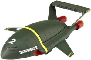 SFX Revoltech 044 Thunderbird No. 2 Non-Scale ABS & PVC figure - Picture 1 of 10