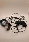 Fitbit Blaze Fitness Tracker & Smart Watch - 3 Straps & 3  Chargers  & Exters 