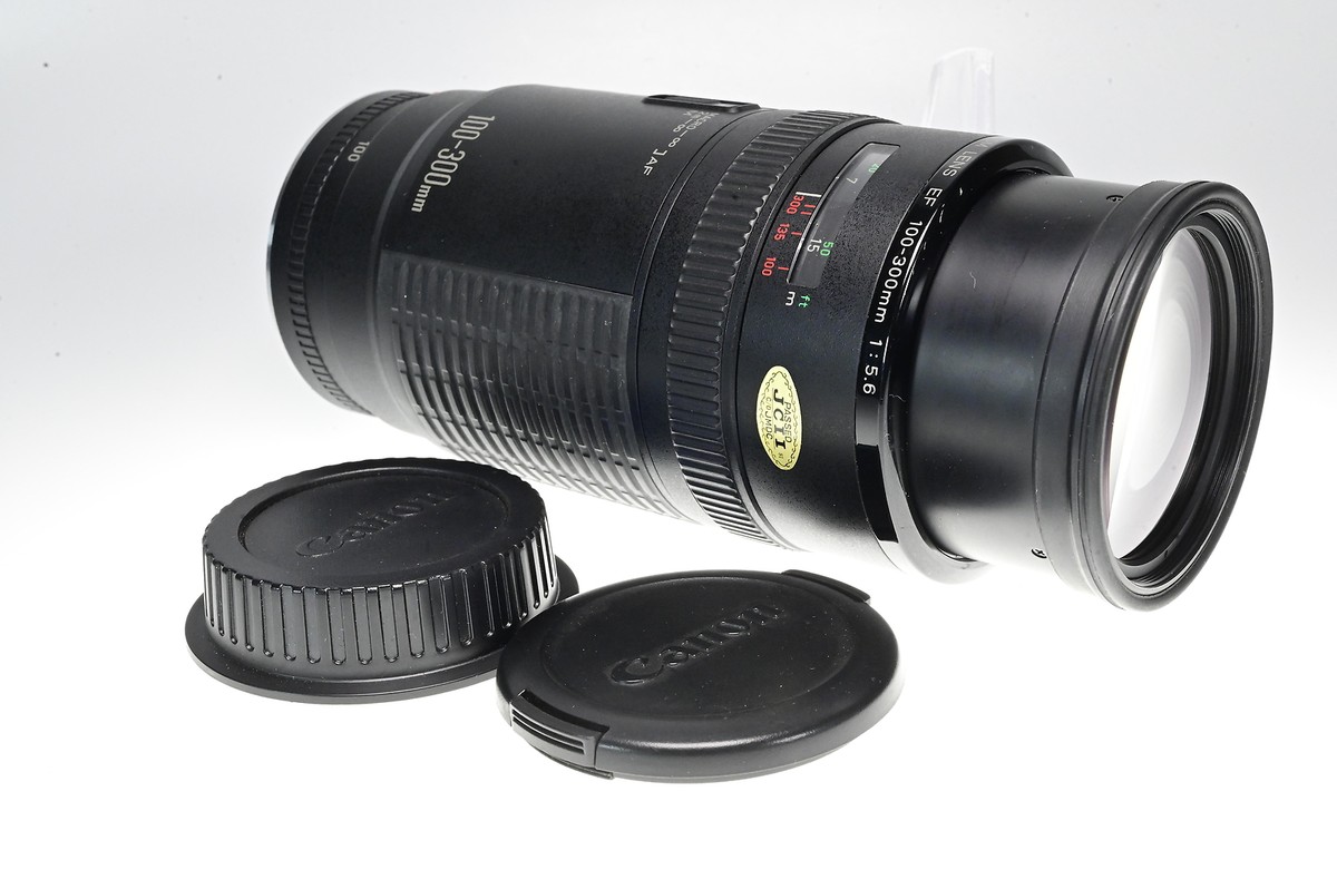 Canon EF f/5.6 Camera Lenses 100-300mm Focal for sale - eBay Canon EF f/5.6 Camera Lenses 100-300mm Focal for sale - eBay