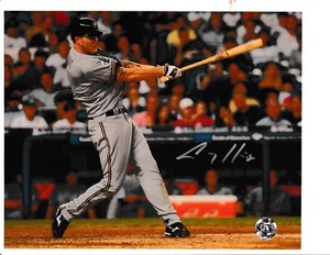 Corey Hart Signed Autograph 8x10 Photo Hologram Coa - Picture 1 of 1
