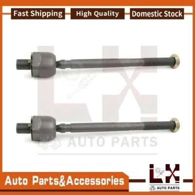 2 extremos de barra de amarre interior delantero Mevotech para Nissan 300ZX 1990 1991 1992 1993 1994 Foto 1 de 3