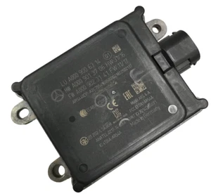 ✅ Radar Sensor Distronic Control Unit MERCEDES-BENZ S-CLASS W222 W217 C217 New - Picture 1 of 3