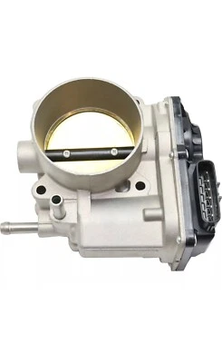 Cuerpo del acelerador para Toyota Tacoma 2005-2016 para Tundra V6 2004-2011 220300P010 Foto 1 de 4