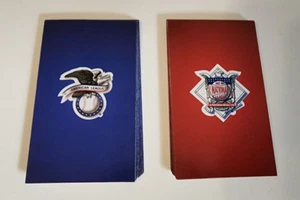 32 American National League Cards Monopoly My MLB Major League Baseball Edition - Picture 1 of 2