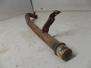 1970 Ford Econoline OIL FILL CAP WITH TUBE 302 V8 - Picture 1 of 6
