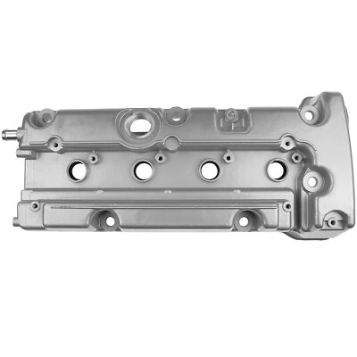 New Valve Cover for Honda CR-V 2010-2014 Crosstour 2012-2015 2.4L 12310-R40-A00 - Image 1 of 4