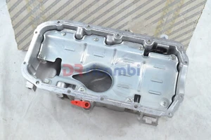 COPPA OLIO MOTORE ORIGINALE FIAT CROMA 1.9 cc JTD - FIAT 55198410 - Imagen 1 de 4