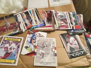 Lote de 44 Jayhawks diferentes de la Universidad de Kansas - Imagen 1 de 1