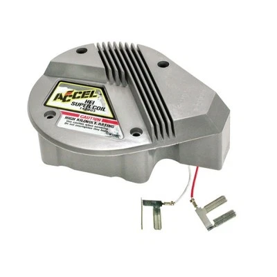 ACCEL 140005- Hei Super Coil For Buick V6/V8; Olds V8; 81-91 Corvette; each - Image 1 of 3