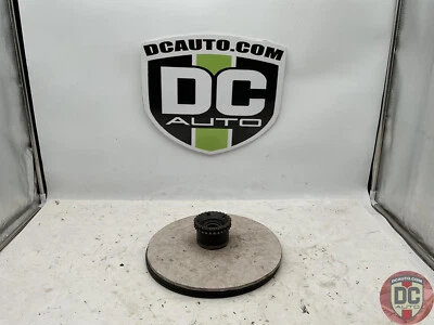 2007-2013 Porsche 911 997 Turbo Camshaft Adjuster 99710505171 124204 Foto 1 de 4