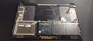 Dell Precision 5510 XPS 15 9550 Palmrest NBX0001VH00 0503K4 0JK1FY - Picture 1 of 6