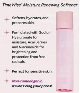 Time Wise® Moisture Renewing Freshener 147ml  - Bild 1 von 3