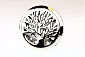 Baum Aromatherapie Auto Lufterfrischer ätherisches Öl Auto Lüftung Diffusor VD - Bild 1 von 5