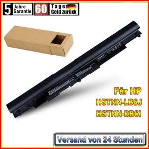 OEM Akku für HP 807957-001 807956-001 HS04 HS03 HSTNN-LB6V HSTNN-LB6U 250 G5 G4 - Afbeelding 1 van 12