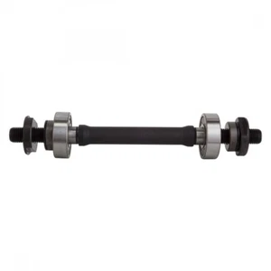 FORMULA HUB AXLE SET FT FORMULA TH50wBERNG 140mm SOLID - Picture 1 of 1