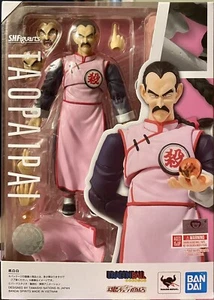 SH Figuarts TaoPaiPai Dragon Ball - Imagen 1 de 1