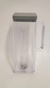 Keurig K920 K921 K-Supreme Coffee Maker Water Reservior Tank Filter Holder & Lid - Picture 1 of 5