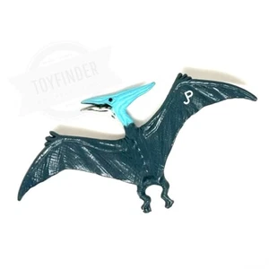 1993 Kenner Jurassic Park Alan Grant PTERANODON HATCHLING Serie 1 Baby Dinosaurier - Bild 1 von 2