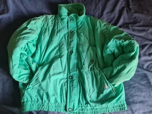 Fin-X Steppjacke - Bild 1 von 6