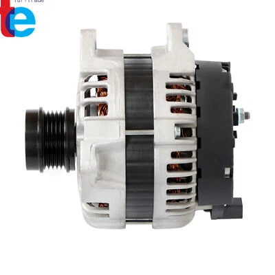 For Mercedes-Benz CLA250 C117/C118 2014-2019 L4 2.0L Alternator 150A 12V - Image 1 of 4