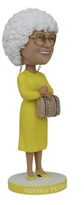 Bobblehead Sophia Petrillo Golden Girls edición limitada - nuevo en caja - Imagen 1 de 10