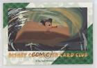 1995 Amada Disney Character Card Club Mickey Mouse St 42 0Q9m