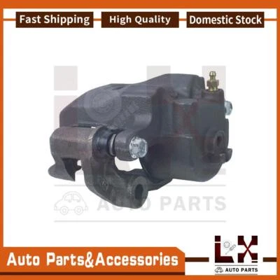 Pinza de freno de disco delantera izquierda Cardone 1 para camioneta Nissan 2004 1994 1986 1987 Foto 1 de 4