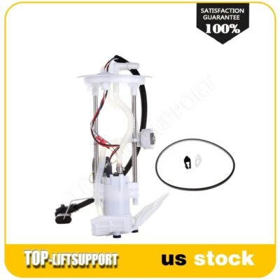 Fits 2002 2003 Ford Explorer SPort Trac Fuel Pump Module Assembly SP2131M - Image 1 of 4