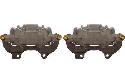 KIT pinzas de freno de disco delanteras Raybestos para Dodge Charger 2012-2020 (75948) Foto 1 de 4