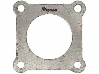 For 2007-2017 Jeep Patriot Exhaust Gasket Mahle 39451TH 2008 2009 2010 2011 2012 - Imagem 1 de 2
