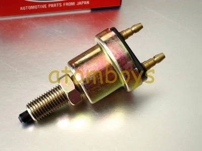 适用于 SUZUKI Jimny SJ410 SJ413 SAMURAI Potohar 1300 Brake 停止灯开关 — 第 1/4 张图片