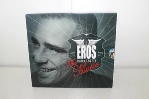 Eros Ramazzotti The Music Box. Sondersammlung 1985 - 2009 x 15 CD - Bild 1 von 5