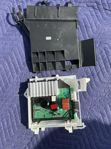 Control unit Drive motor control module, washer 00660486 660486 9000161489 - Picture 1 of 5