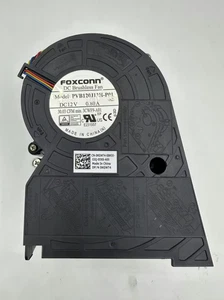 KGWT4 For Dell Optiplex 3060 5060 7060 3050 7050 SFF Air Blower Fan w/ HEATSINK - Picture 1 of 4
