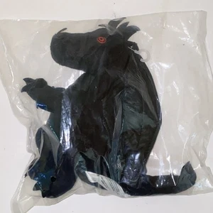 Elder Scrolls V Skyrim Alduin Plush Bethesda Loot Crate Gaming - Picture 1 of 9