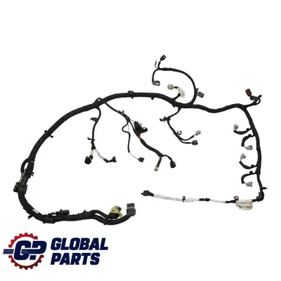 Ford Transit Mk7 Engine Wiring Loom Harness Cables 2.2 TDCi 6C1T-12B637-JJ - Image 1 of 4